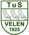 Avatar Bild für TURN-SPIELVEREIN VELEN E.V.