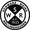 Avatar Bild für SV SCHWARZ-WEIß RÖLLINGHAUSEN 1923 E.V.