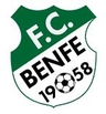 Avatar Bild für FC 1958 BENFE E.V.