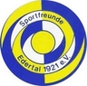 Avatar Bild für SPORTFREUNDE EDERTAL 1921 E.V.