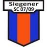 Avatar Bild für SIEGENER SPORT CLUB 07/09 E.V.