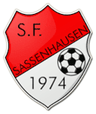 Avatar Bild für SV SPORTFREUNDE SASSENHAUSEN E.V.