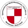 Avatar Bild für SV ROT-WEIß WESTÖNNEN 1922/46 E.V.