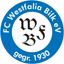 Avatar Bild für FC Westfalia Bilk II