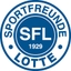 Avatar Bild für VfL Sportfreunde Lotte III 9er