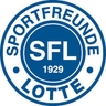 Avatar Bild für VFL SPORTFREUNDE LOTTE 1929 E.V.