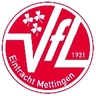 Avatar Bild für VFL EINTRACHT METTINGEN 1921 E.V.