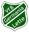 Avatar Bild für VFB GERMANIA LETTE E.V.