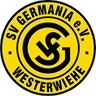 Avatar Bild für S.V.GERMANIA WESTERWIEHE E.V.