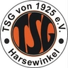 Avatar Bild für TSG HARSEWINKEL VON 1925 E.V.