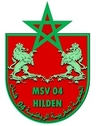 Avatar Bild für MAROKKANISCHER SV 04 HILDEN E.V.