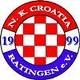 Avatar Bild für N.K.CROATIA RATINGEN 99 E.V.