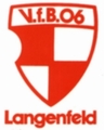 Avatar Bild für VFB 06 LANGENFELD