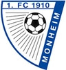 Avatar Bild für 1.FC MONHEIM 1910 E.V.