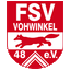 Avatar Bild für FSV Vohwinkel