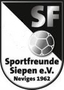 Avatar Bild für Sportfreunde Siepen