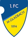 Avatar Bild für 1.FC MÖNCHENGLADBACH 1894 E.V.