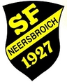 Avatar Bild für SPORTFREUNDE NEERSBROICH 1927 E.V.