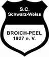 Avatar Bild für SC SCHWARZ-WEIß BROICH-PEEL 1927 E.V.