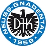 Avatar Bild für DJK NEUSS GNADENTAL E.V.