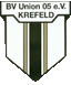 Avatar Bild für BV Union 05 Krefeld