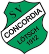 Avatar Bild für SV CONCORDIA LÖTSCH 1912 E.V.