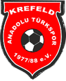 Avatar Bild für ANADOLU TÜRKSPOR KREFELD 77/88 E.V.