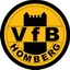 Avatar Bild für VfB Homberg II