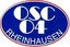 Avatar Bild für OSC 04 Rheinhausen III