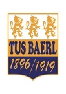 Avatar Bild für TURN-SPORTVEREIN BAERL 1896/1919 E.V.