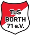 Avatar Bild für TURN-U.SPIELVEREIN BORTH 71 E.V.