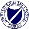 Avatar Bild für SPIELVEREIN MILLINGEN 1928 E.V.