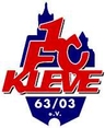 Avatar Bild für 1. FC KLEVE 63/03