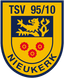 Avatar Bild für TSV Nieukerk II