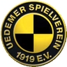 Avatar Bild für UEDEMER SPIELVEREIN 1919 E.V.