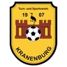 Avatar Bild für TURN-U.SPORTVEREIN KRANENBURG 07 E.V.