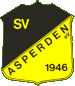 Avatar Bild für SV ASPERDEN 1946