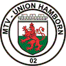 Avatar Bild für MTV UNION HAMBORN 1902 E.V.