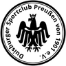 Avatar Bild für DUISBURGER SPORT-CLUB PREUßEN 1901 E.V.