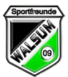 Avatar Bild für SPORTFREUNDE WALSUM 09 E.V.