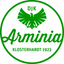 Avatar Bild für DJK Arminia Klosterhardt