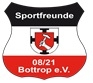 Avatar Bild für Sportfreunde 08/21 Bottrop e.V.