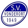 Avatar Bild für SPORTVEREIN VONDERORT 1949 E.V.