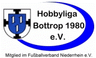 Avatar Bild für HOBBYLIGA BOTTROP 1980 E.V.