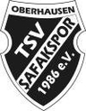 Avatar Bild für TSV SAFAKSPOR OBERHAUSEN 1986 E.V.