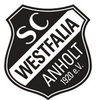 Avatar Bild für SC WESTFALIA ANHOLT 1920 E.V.