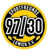 Avatar Bild für Sportfreunde 97/30 Lowick e.V.