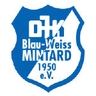 Avatar Bild für DJK BLAU-WEIß MINTARD 1950 E.V.