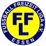 Avatar Bild für FUßBALL-FREIZEIT-LIGA ESSEN E.V.