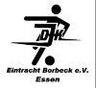 Avatar Bild für DJK EINTRACHT BORBECK E.V.